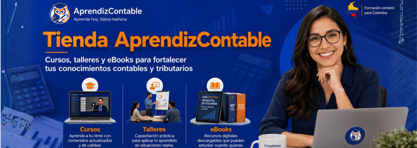 Cursos, talleres y Ebooks
